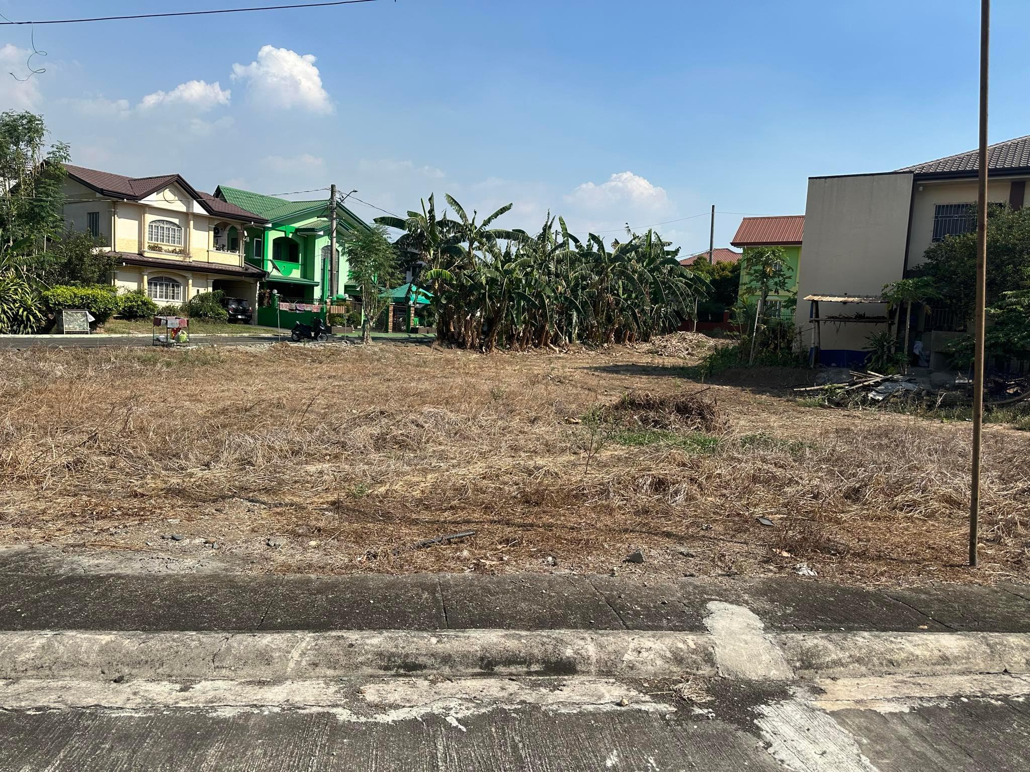 Vacant Lot