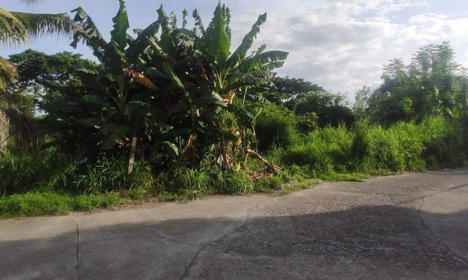 Vacant Lot