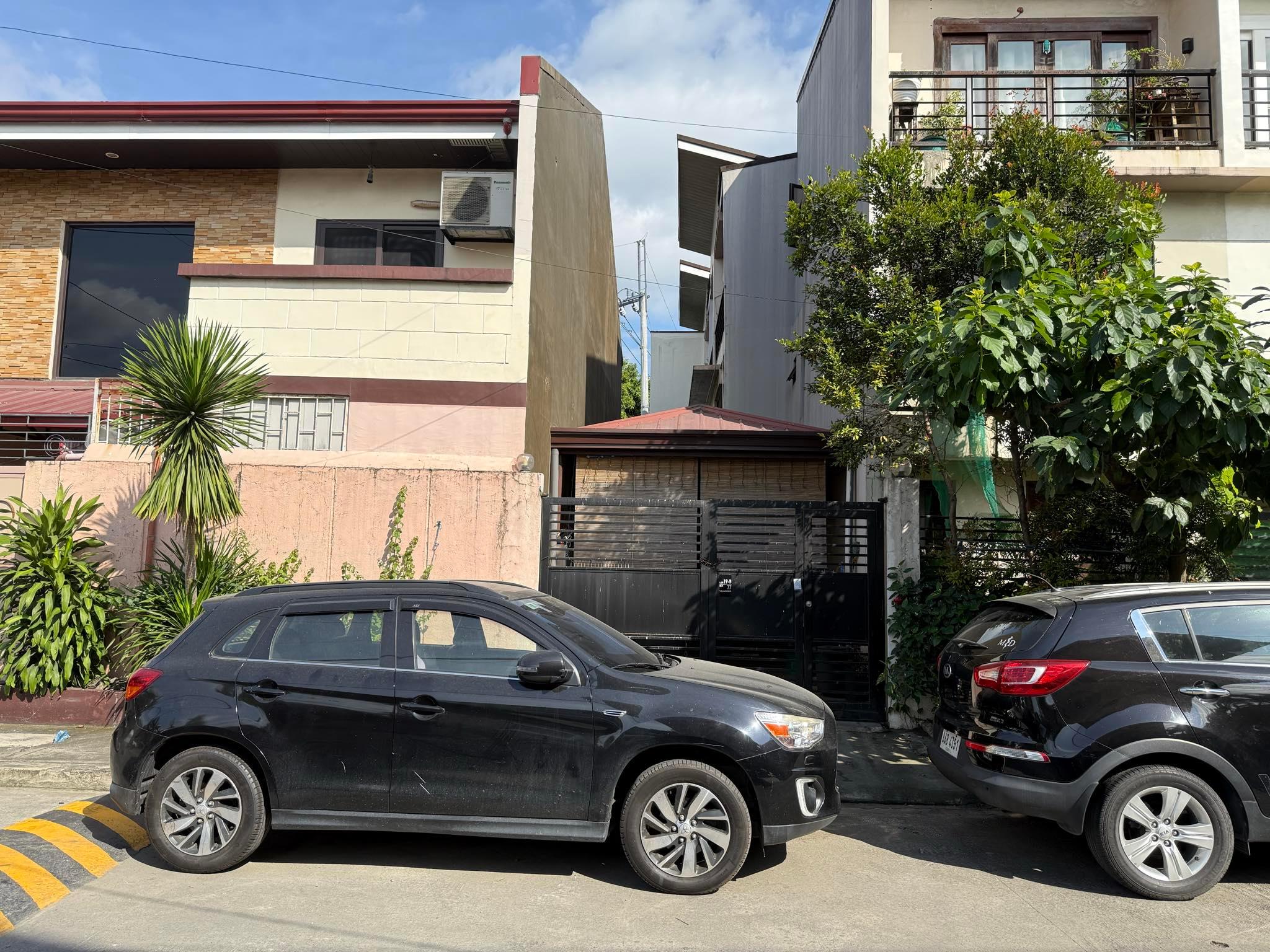 Townhouse